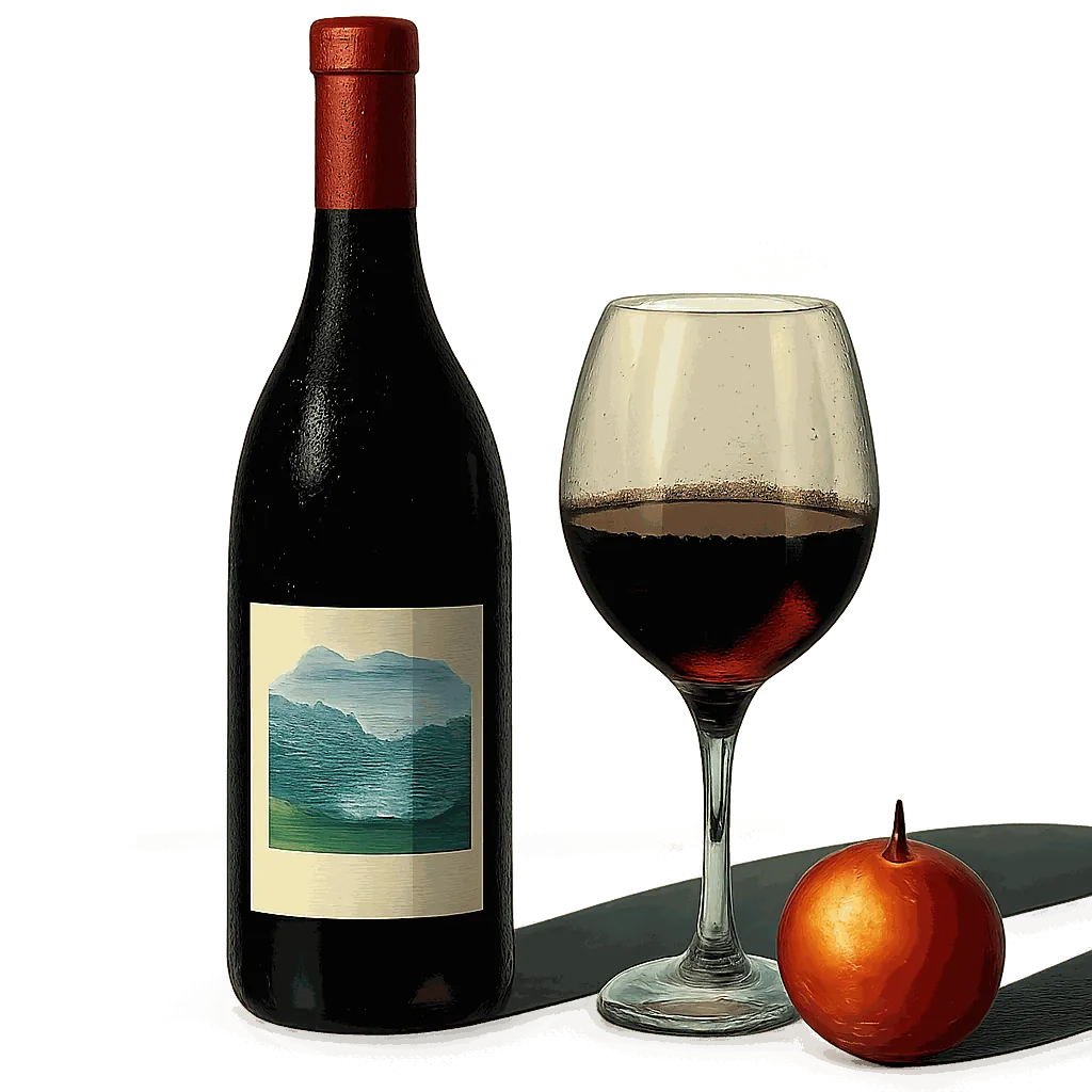 Pinot Noir (Central Otago)